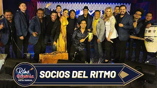 LOS SOCIOS DEL RITMO | A RITMO DE BOHEMIA | T3 E33