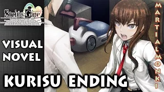 Kurisu Ending - Steins Gate (English Sub)