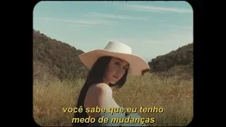 noah cyrus - july (legendado)