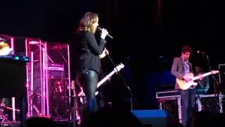 Katharine McPhee - It's a Man's World (Live @ Clearwater, FL)