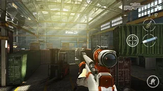 Modern Strike Online Pro FPS (Keren Abis)