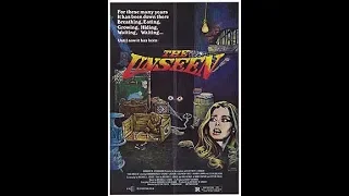 The Unseen (1980) - TV Spot HD 1080p