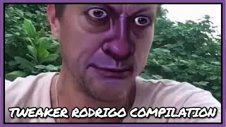 BEST OF TWEAKER RODRIGO