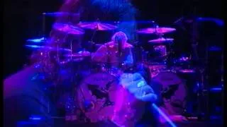 Black Sabbath || Greece 2005 (Ozzfest Tour) || Black Sabbath