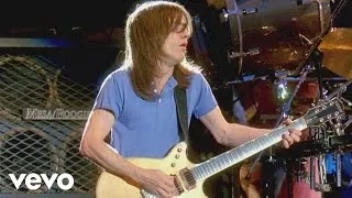 AC/DC - Hell Ain't a Bad Place to Be (Live at Donington, 8/17/91)