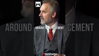 Jordan Peterson Talks About Why You Should Never Compare Yourself To Others - Inspirational Speech