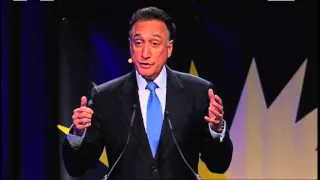 2016 State of the Valley conference: Henry Cisneros keynote speech