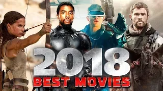 Most Popular Movie 2018 and 2019