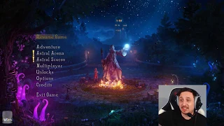 Nine Parchments -Friday Funday with Price, Rik and Jas [Nov 2nd 2019]