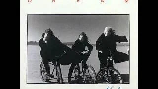 Tangerine Dream - Desert train