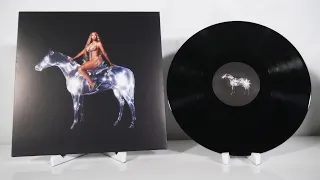 Beyonce - Renaissance Vinyl Unboxing