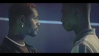 Country Love - Gay Movie Trailer - Gay Black Men Movie