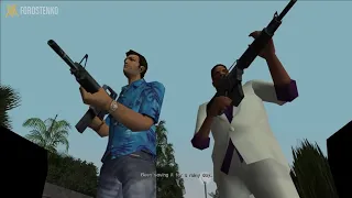 СКОЛЬКО ЗАРАБОТАЛ ТОММИ ИЗ GTA VICE CITY