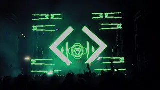 Yoji Biomehanika at Dreamstate SoCal 2021