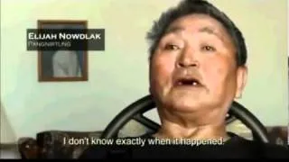 100% Proof that Earths Axis Has Changed by the Inuit People,MUST SEE