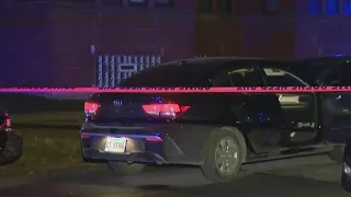 Man shot, killed inside stolen Kia in Chatham