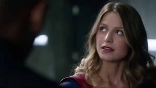 Supergirl - Kara & Mon El - SE2 EP2 Part 1 'Energy Drain'