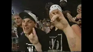 La Parka(DDP) vs Randy Savage