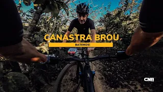 Canastra Brou Experience 2024 - Primeira Etapa Prólogo | Café na Trilha