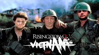 Rising Storm 2: Vietnam (Стрим от 23.09.2021)