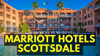 7 Best Scottsdale Marriott Hotels | Scottsdale Marriott At McDowell Mountains | Try Scottsdale