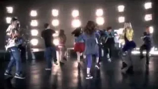 camp rock 2 the final jam It's on Music Video.flv