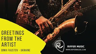 Riffer Music - Dima Faustov from Ukraine