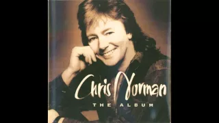 Chris Norman - The Album (1994)