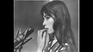 Michiko Hamumura  - Banana boat song (1957)
