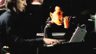 Gary Numan Down In The Park-My Live Version