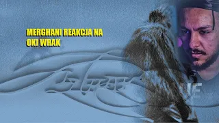 Merghani Reakcja na - OKI WRAK