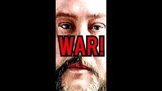 War! War! War! Fight the Lord's Battles - Charles Spurgeon Sermons #shorts