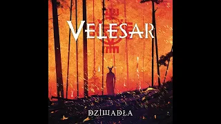 VELESAR - Dziwadła [full album]