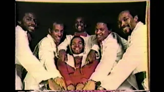 Lonnie & the Band late 70's - McFadden Brothers early 80's Promo Video