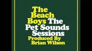 The Beach Boys - Caroline, No (Vocals Only)