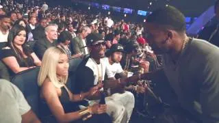 Vlog #17   Nicki Minaj   BET Awards Vlog