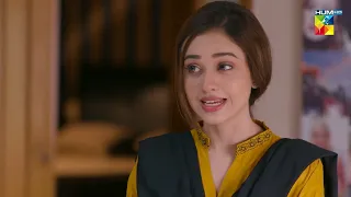 Bepanah - Episode 09 - Best Scene 03 - HUM TV Drama