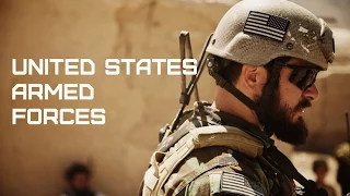 United States Armed Forces • 2015