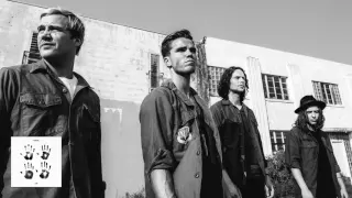 KALEO "Automobile" [Official Audio]