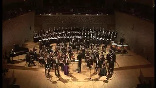 Mariinsky Theatre, Mozart La Clemenza di Tito “Parto,parto” conducted by Vincent de Kort