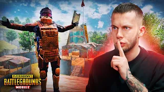 НИКОМУ НЕ ДОВЕРЯЙ в МЕТРО! | PUBG MOBILE METRO ROYALE