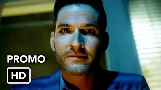 Lucifer 3x08 Promo "Chloe Does Lucifer" (HD) Season 3 Episode 8 Promo