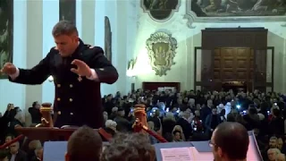 Concerto di Passione a Taranto: cresce l'attesa dei confratelli per la processione dell'Addolorata