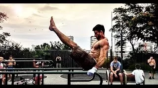 BEST Serbian Street Workout 2013 (Ultimate Motivation)