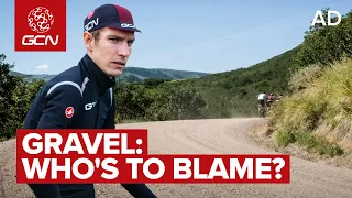 Who’s To Blame For Gravel Bikes? | Uncovering The History Of Cycling’s Second Biggest Controversy