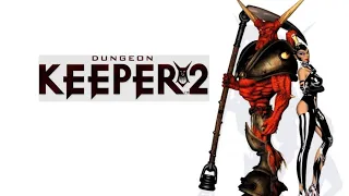 1 Hour High Quality Dungeon Keeper 2 Atmospheres Music!