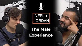 The Male Experience (Episode 116)