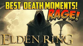 Elden Ring - ULTIMATE RAGE MONTAGE!