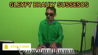 GLEYFY BRAULY COVER: BRYAN FERRY -" SLAVE TO LOVE"