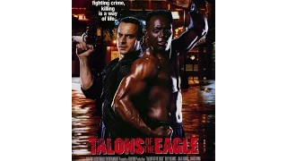 Talons of the Eagle (1992) Movie Review